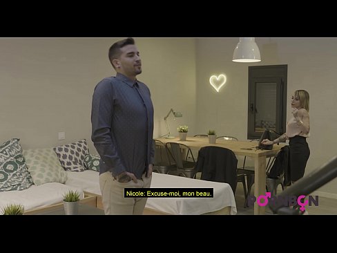 ❤️ PORNBCN 4K Uma mulher madura com mamas grandes quer ser um gigolo jovem fodido anal com um grande amortismo de broche de piça duro estilo cão de foder, lambendo o orgasmo da rata legendas francesas ️❌ Sexo superior em porno pt.super-vip.top
